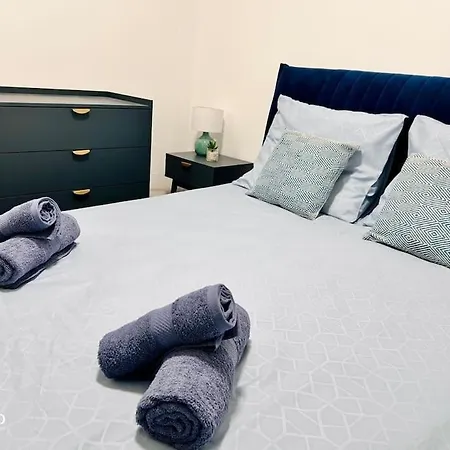 Charming Downtown - Ac - Wifi - Private Entrance Nizza